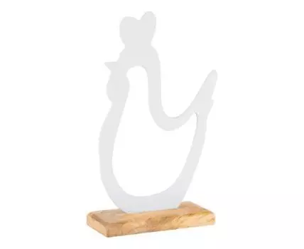 Фигурка Курица Eglo AMOATSY