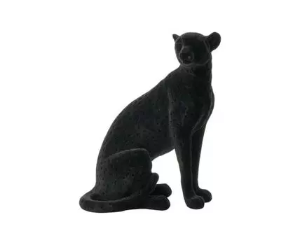 Фигурка Леопард