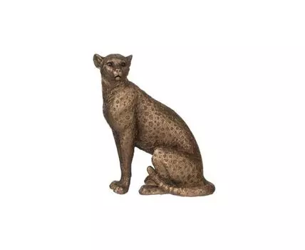Фигурка Леопард