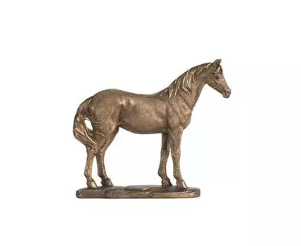 Фигурка Лошадь