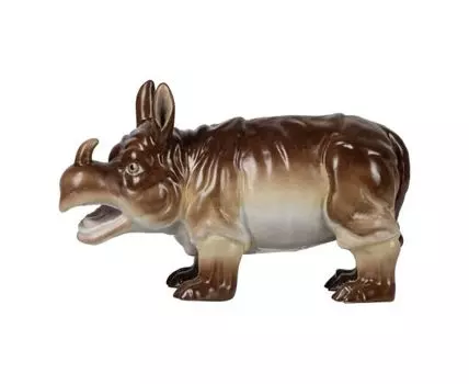 Фигурка Носорог