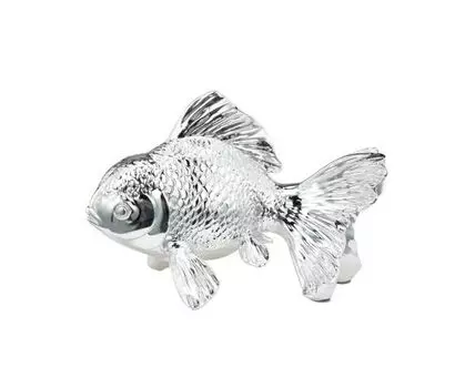 Фигурка Рыба (медный)