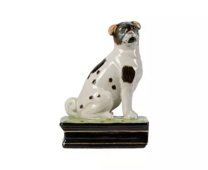 Фигурка Собачка