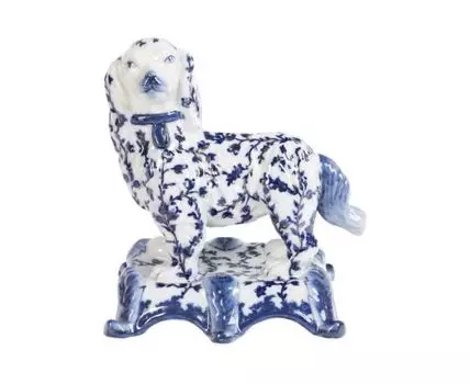 Фигурка Собака