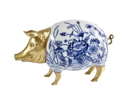 Фигурка xрюша