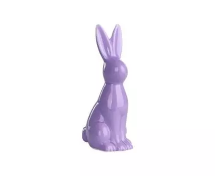 Фигурка Заяц звезда Eglo YAYPAN