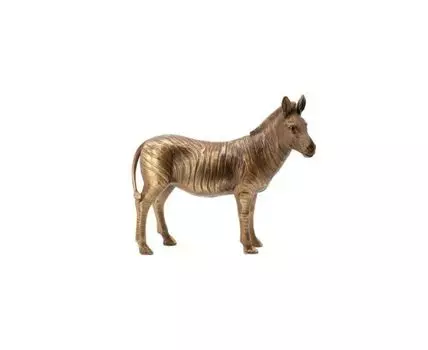 Фигурка Зебра