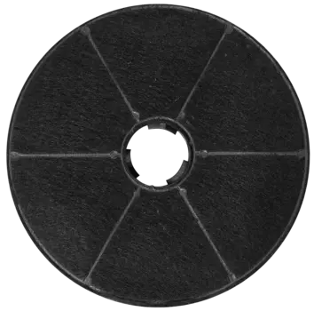 Фильтр угольный KFP 2 (для INBOX 54 / 73, IBOX 60), 2 шт.
