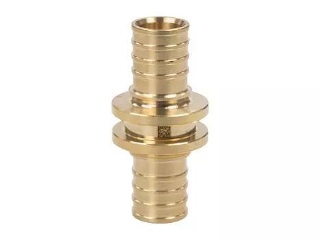 Фитинг. Муфта 20*16, МХ, переходная