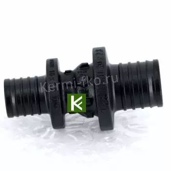 Фитинг. Муфта 20*16, PPSU (полифенилсульфон PX), переходная