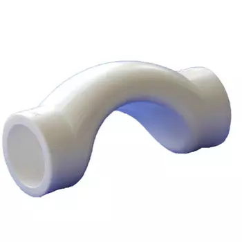 Фитинг. Обвод 20 полипропилен