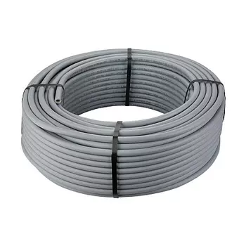 Фитинг. Труба Hoobs STABIL PEXc/AL/PEXc, 16.2x2.6 мм, бухта 100 м HB-STABI-1626100-I