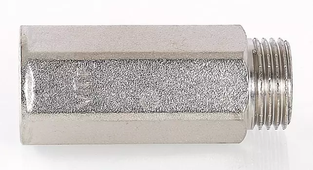 Фитинг. Удлинитель 1/2x40 ВН