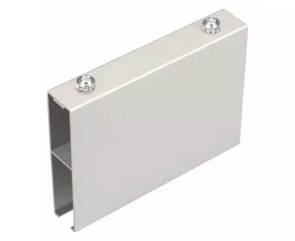 Фиксатор основания в профиле Arlight LINEAIR FLAT 030293