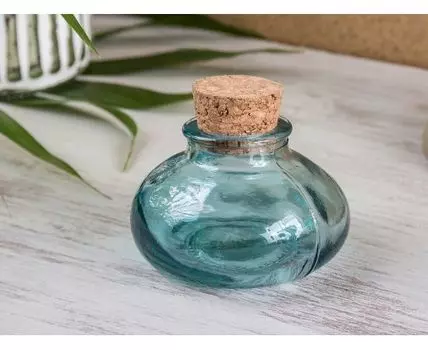 Флакон Naturel (Синий, 7,8)