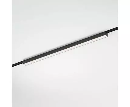 Flat Magnetic Трековый светильник 20W 3000K Vision (чёрный) 85089/01