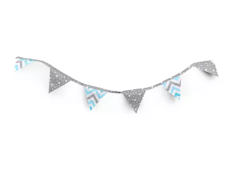 Флажки Соня