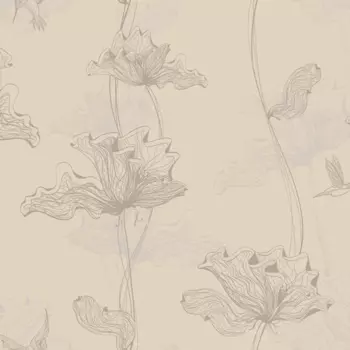 Флизелиновые обои Milassa Ambient 1x10.05 арт.AM8002/1