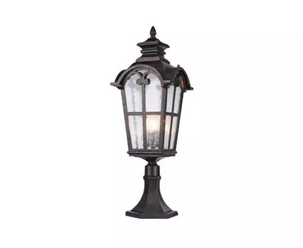 Фонарь Bristol (Черный, 23)