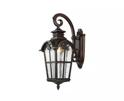 Фонарь Bristol (Черный, 33)