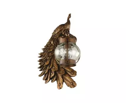 Фонарь Hunt (Коричневый, 28)