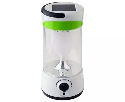 Фонарь кемпинговый Horoz Electric Romario HRZ00002358