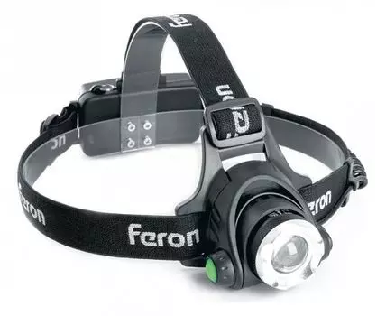 Фонарь налобный Feron TH2305 41709