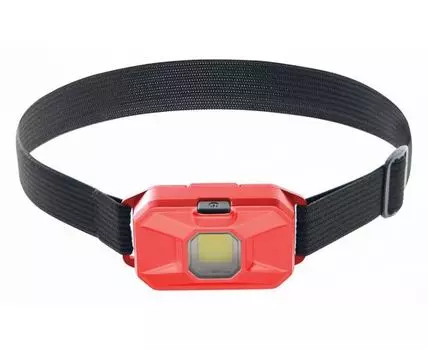 Фонарь налобный Feron TH2306 41710