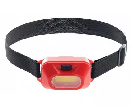 Фонарь налобный Feron TH2307 41711