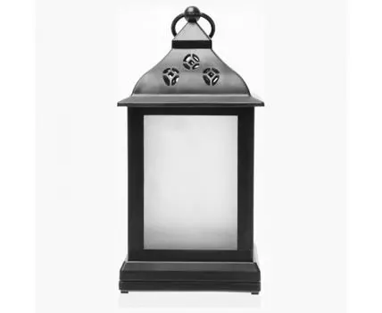 Фонарь новогодний Uniel UL-00002311