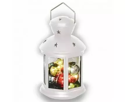 Фонарь новогодний Uniel ULD-L1220 UL-00005490