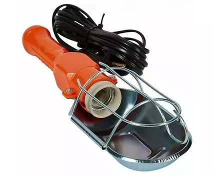 Фонарь ручной Uniel UOL UL-00010836