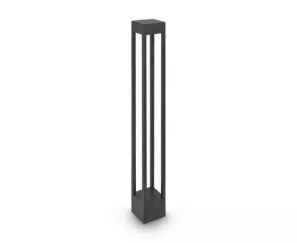 Фонарь уличный (столб) Elbe