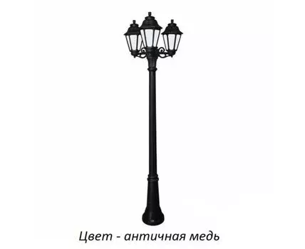 Фонарный столб ANNA