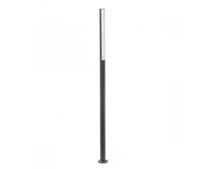 Фонарный столб Beret-3 LED