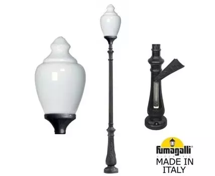 Фонарный столб CANA