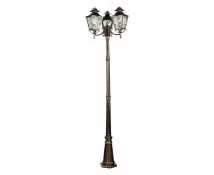 Фонарный столб Feron Палермо 11646