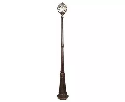 Фонарный столб Feron Сфера 11380
