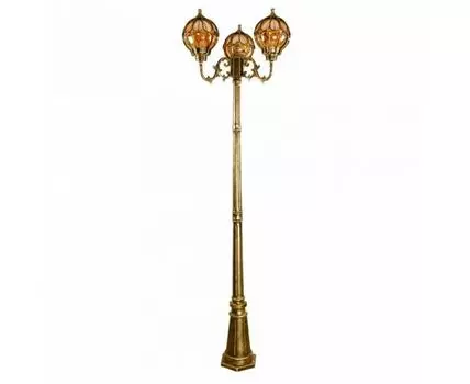 Фонарный столб Feron Сфера 11389