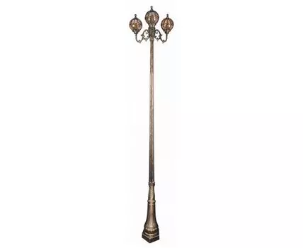 Фонарный столб Feron Версаль 48224