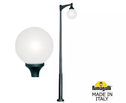 Фонарный столб GLOBE