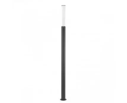 Фонарный столб Tram темно-серый