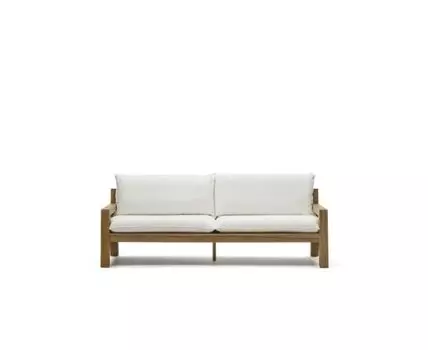 Forcanera 3-местный диван