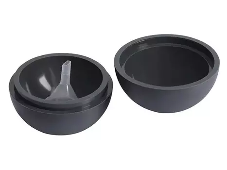 Форма для льда Ice ball