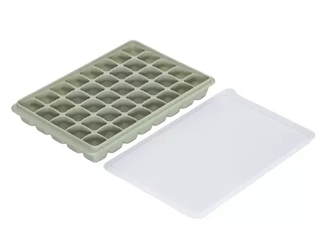 Форма для льда Ice cubes