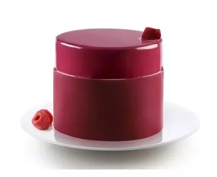 Форма для приготовления Tower (Белый)