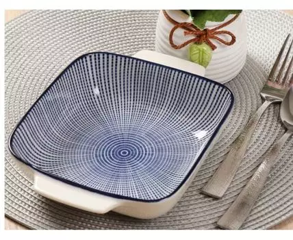 Форма для выпечки Galaxy (Белый, 20)