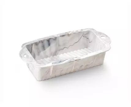 Форма для выпечки Mineral (Белый, 25)