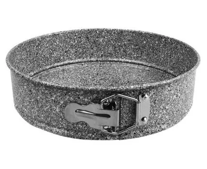 Форма для запекания MR-1125-S (Серый)