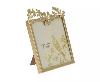 Фоторамка Ashley Cold Frame (золотистый, 10)